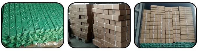 Schlittenwinkel-Lichttätigkeit, Schraubenloser Rivet-Regal, Eisenwinkel-Stahlregal 8